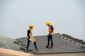 Fast & Reliable Emergency Roof Repairs in Baker City, OR